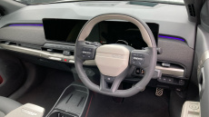 Kia Ev3 148kW GT-Line S 81.4kWh 5dr Auto Electric Estate